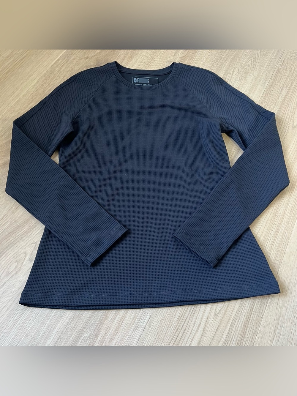 Figs Long Sleeve Underscrub
